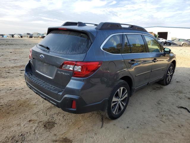 Photo 4 from auction – 2018 SUBARU OUTBACK 2. with VIN 4S4BSANC8J3260539
