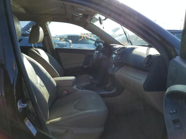 Photo 5 from auction – 2009 TOYOTA RAV4 LIMIT with VIN JTMBK31V79D009864