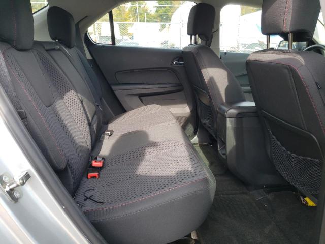 Photo 6 from auction – 2014 CHEVROLET EQUINOX LS with VIN 1GNALAEK2EZ120369