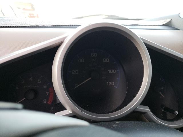 Photo 8 from auction – 2008 HONDA ELEMENT EX with VIN 5J6YH18798L007827