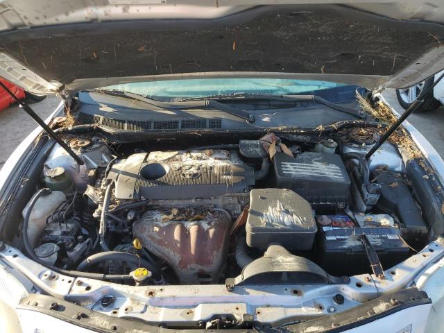 Photo 7 from auction – 2011 TOYOTA CAMRY BASE with VIN 4T1BF3EK7BU724889