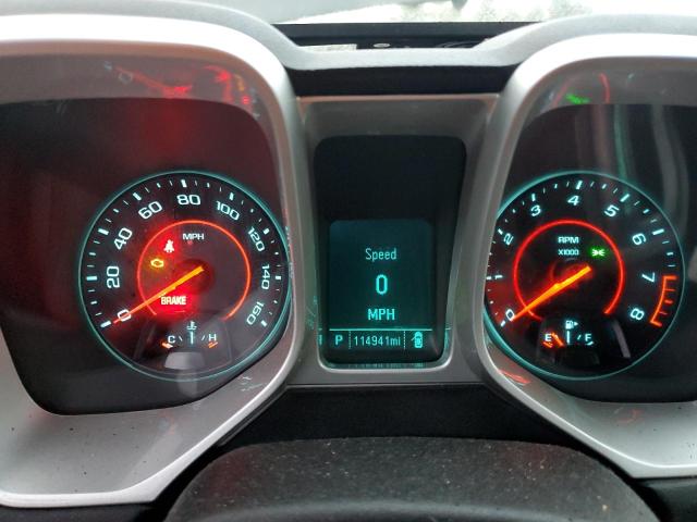 صورة رقم 8 من المزاد - 2014 CHEVROLET CAMARO LS مع VIN 2G1FA1E38E9309639