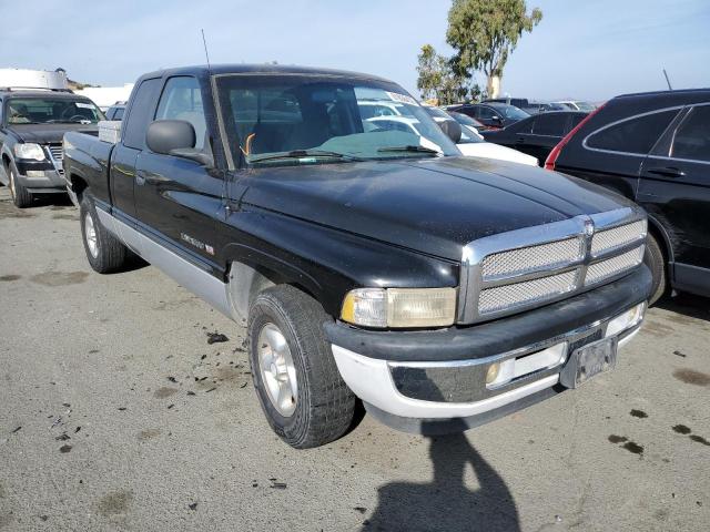 Zdjęcie 1 z aukcji – 1998 DODGE RAM PICKUP z VIN 1B7HC13Y2WJ191764