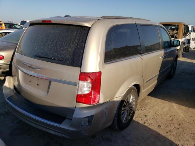 Photo 4 from auction – 2014 CHRYSLER TOWN & COU with VIN 2C4RC1CG3ER346716