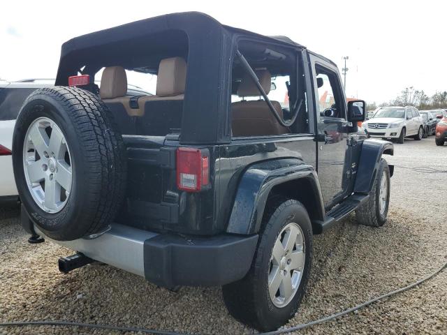 Photo 4 from auction – 2012 JEEP WRANGLER S with VIN 1C4AJWBG8CL173699