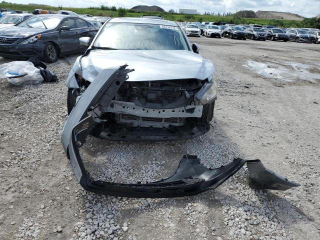 Photo 9 from auction – 2017 MAZDA 6 TOURING with VIN JM1GL1V51H1138765