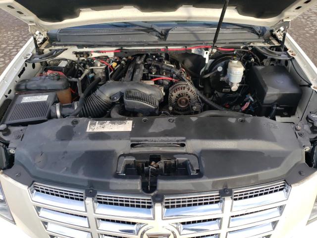 Photo 7 from auction – 2008 CADILLAC ESCALADE E with VIN 1GYFK66868R165878