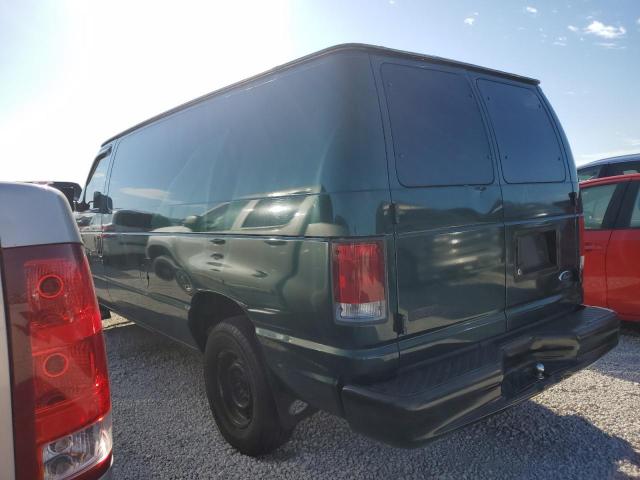 Photo 3 from auction – 1999 FORD ECONOLINE with VIN 1FTRE1423XHB82671