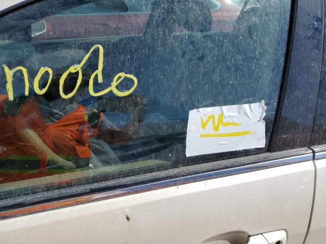 Photo 9 from auction – 2005 CADILLAC STS with VIN 1G6DW677850164774