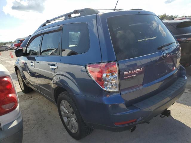 Photo 3 from auction – 2013 SUBARU FORESTER L with VIN JF2SHAEC7DH404710