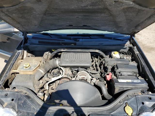 Photo 7 from auction – 2005 JEEP GRAND CHER with VIN 1J4HR58N15C503476