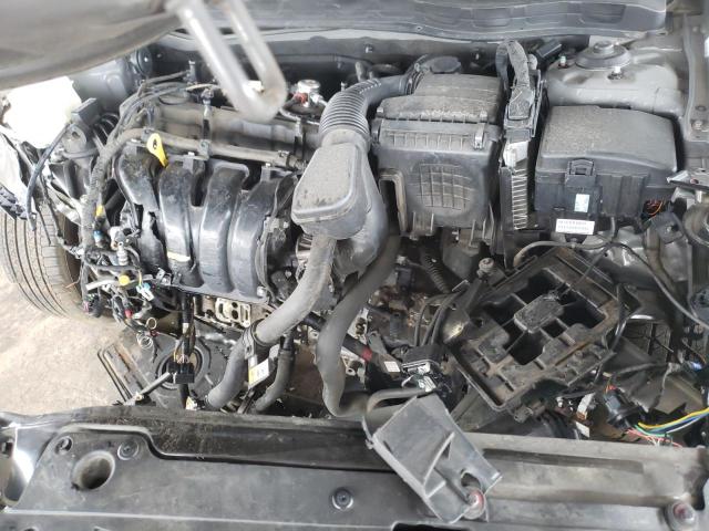 Photo 7 from auction – 2013 KIA OPTIMA with VIN 5XXGN4A75DG106466