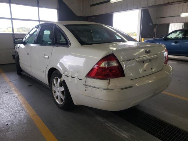 Photo 3 from auction – 2005 FORD FIVE HUNDR with VIN 1FAFP23155G163379