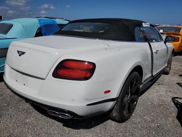 Photo 4 from auction – 2015 BENTLEY CONTINENTA with VIN SCBGH3ZA5FC048415