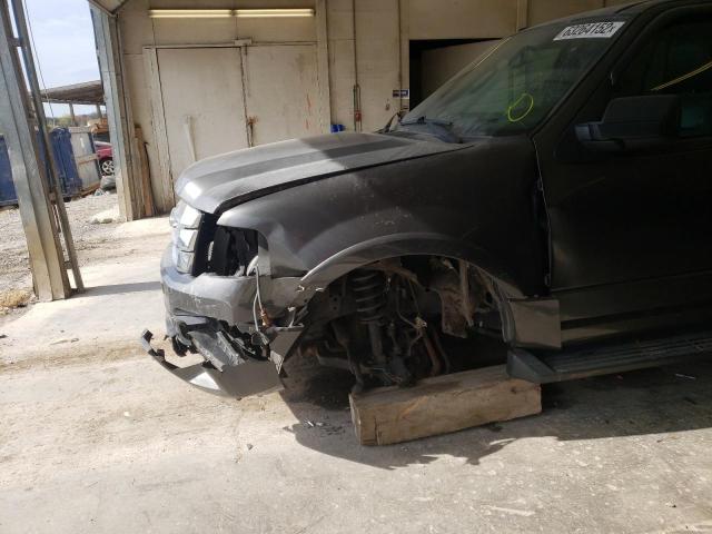 Photo 9 from auction – 2015 FORD EXPEDITION with VIN 1FMJK1HT6FEF13554