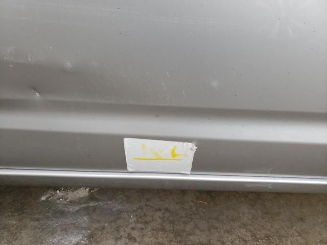Photo 9 from auction – 2007 TOYOTA PRIUS with VIN JTDKB20U177620228