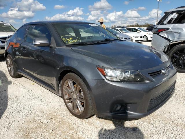 Photo 1 from auction – 2013 TOYOTA SCION TC with VIN JTKJF5C75D3056974