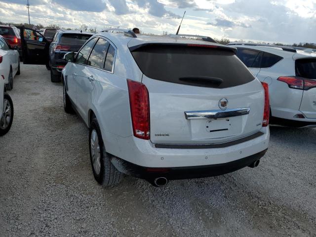 Photo 3 from auction – 2013 CADILLAC SRX LUXURY with VIN 3GYFNCE33DS520198