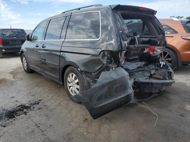 Photo 3 from auction – 2010 HONDA ODYSSEY EX with VIN 5FNRL3H65AB030185
