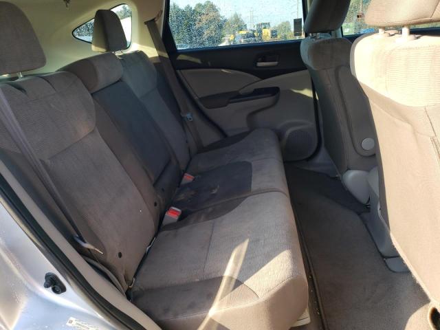Photo 6 from auction – 2014 HONDA CR-V LX with VIN 2HKRM4H39EH723065