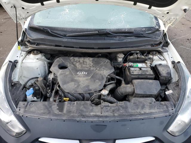 Photo 7 from auction – 2012 HYUNDAI ACCENT GLS with VIN KMHCT4AE6CU130959
