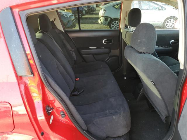 Photo 6 from auction – 2012 NISSAN VERSA S with VIN 3N1BC1CP1CK269784