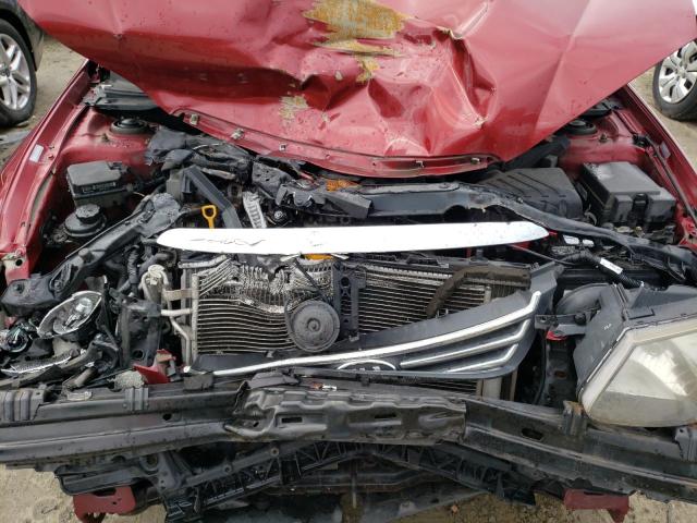 Photo 7 from auction – 2009 KIA SPECTRA with VIN KNAFE222895652853