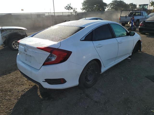 Photo 4 from auction – 2018 HONDA CIVIC LX with VIN 2HGFC2F58JH586753