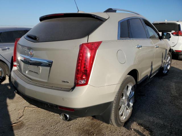 Photo 4 from auction – 2015 CADILLAC SRX PREMIU with VIN 3GYFNDE33FS597033