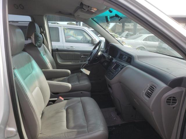 Photo 5 from auction – 2003 HONDA ODYSSEY EX with VIN 5FNRL18703B000317