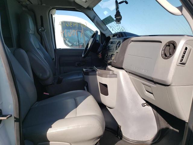 Photo 5 from auction – 2009 FORD ECONOLINE with VIN 1FTNS24W29DA11873