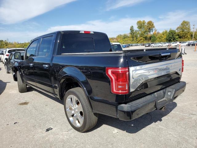 Zdjęcie 3 z aukcji – 2016 FORD F150 SUPER z VIN 1FTEW1EG5GFA85652