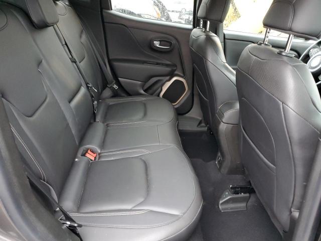 Photo 6 from auction – 2017 JEEP RENEGADE L with VIN ZACCJBDB0HPE44339