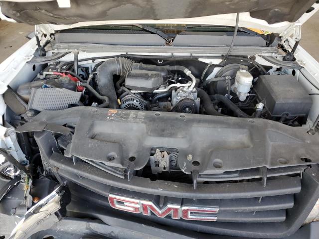 Photo 7 from auction – 2013 GMC SIERRA C15 with VIN 1GTN1TEX0DZ272799