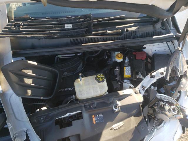 Photo 7 from auction – 2018 CHEVROLET TRAX 1LT with VIN 3GNCJPSB9JL239625