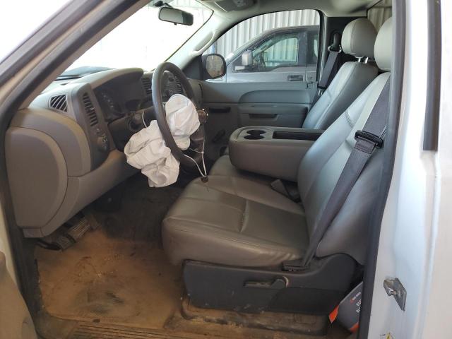 Photo 5 from auction – 2013 GMC SIERRA C15 with VIN 1GTN1TEX0DZ272799