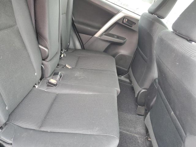 Photo 6 from auction – 2017 TOYOTA RAV4 LE with VIN 2T3ZFREV2HW334844