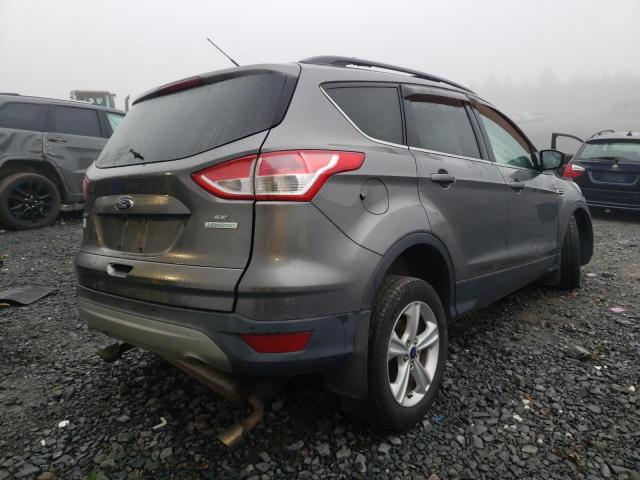 Photo 4 from auction – 2014 FORD ESCAPE SE with VIN 1FMCU0GX4EUD89855