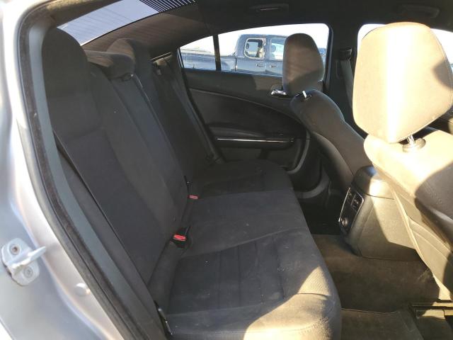 Photo 6 from auction – 2013 DODGE CHARGER SE with VIN 2C3CDXBG5DH678284