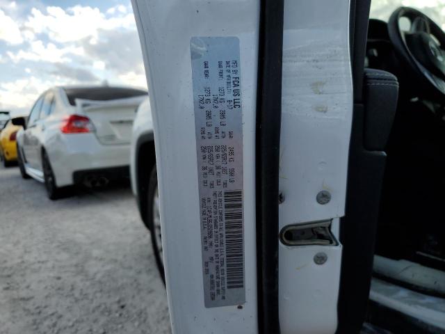 Photo 10 from auction – 2018 JEEP CHEROKEE L with VIN 1C4PJMLB6JD529690