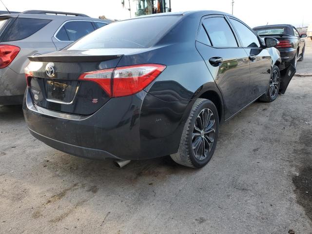 Photo 4 from auction – 2014 TOYOTA COROLLA L with VIN 2T1BURHE7EC113331