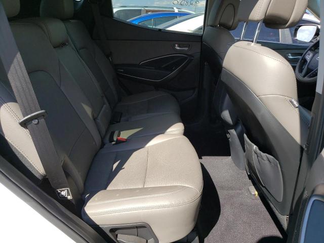 Photo 6 from auction – 2017 HYUNDAI SANTA FE S with VIN 5NMZU3LB3HH014903