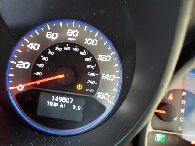 Photo 8 from auction – 2007 ACURA TL with VIN 19UUA66247A036158