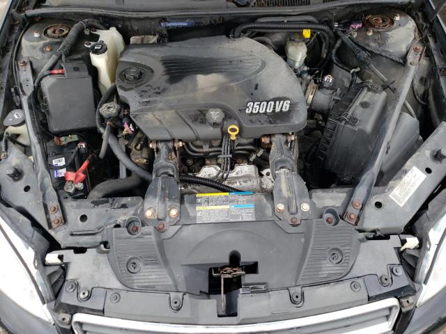 Photo 7 from auction – 2008 CHEVROLET IMPALA with VIN 2G1WB58K781368885