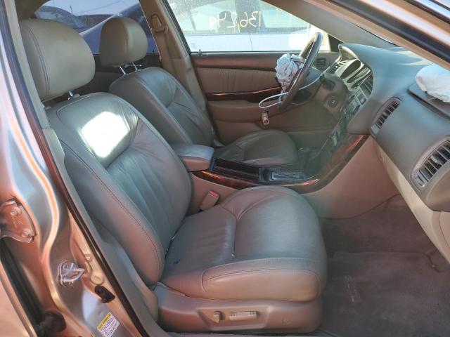 Photo 5 from auction – 2003 ACURA 3.2TL with VIN 19UUA56683A017538