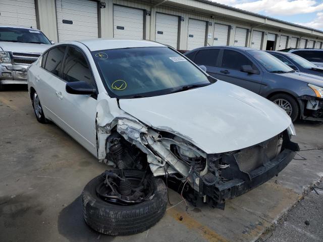 NISSAN ALTIMA BAS 2012 with VIN 1N4AL2AP9CC256004 - Photo from auction