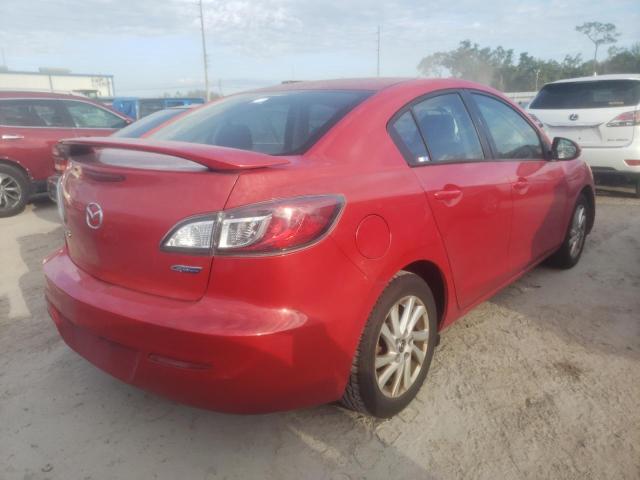 Photo 4 from auction – 2013 MAZDA 3 I with VIN JM1BL1V77D1716485