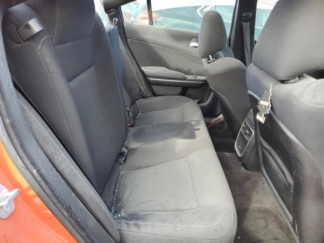 Photo 6 from auction – 2018 DODGE CHARGER R/ with VIN 2C3CDXGJ6JH163343