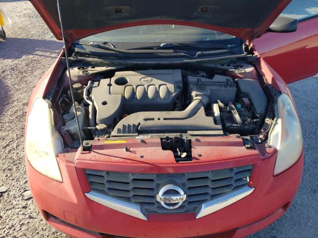 Photo 7 from auction – 2008 NISSAN ALTIMA 2.5 with VIN 1N4AL24E58C220005