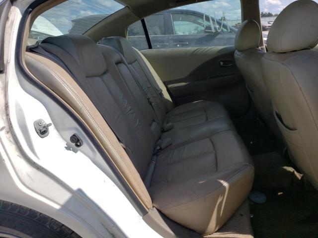 Photo 6 from auction – 2003 NISSAN ALTIMA BAS with VIN 1N4AL11D53C123434